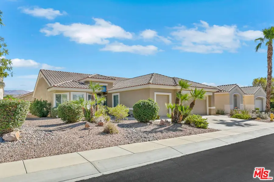 78922 Yellen Drive, Palm Desert, CA 92211 - #2