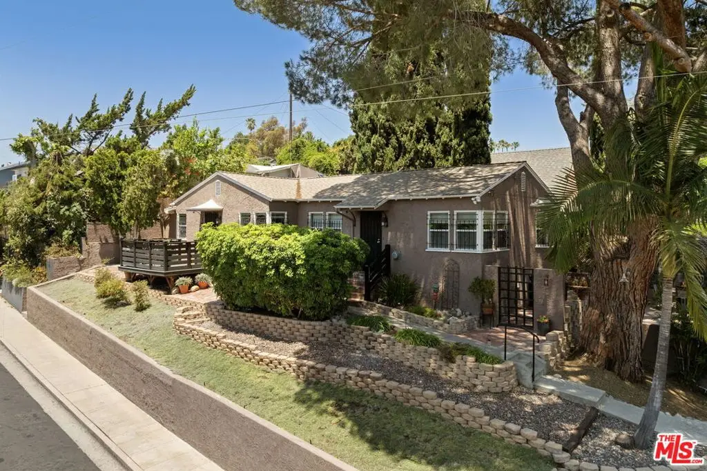 1001 Farnam Street, Los Angeles, CA 90042 - #1