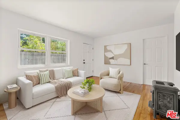 717 Raymond Avenue #3, Santa Monica, CA 90405