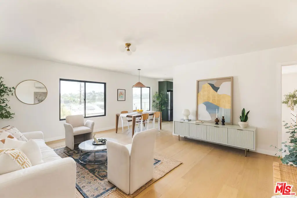 4412 Finley Avenue #4, Los Angeles, CA 90027 - #1
