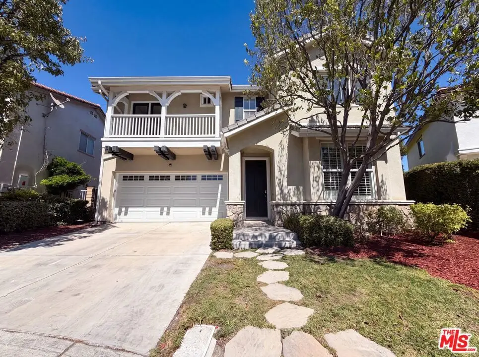 27920 Periwinkle Lane, Valencia, CA 91354 - #1