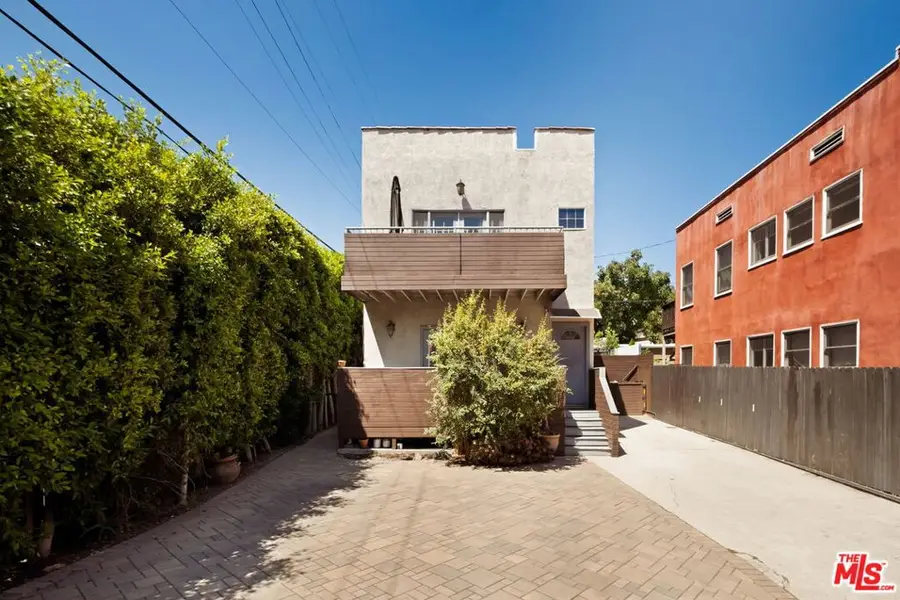 5815 Franklin Avenue, Los Angeles, CA 90028 - #2