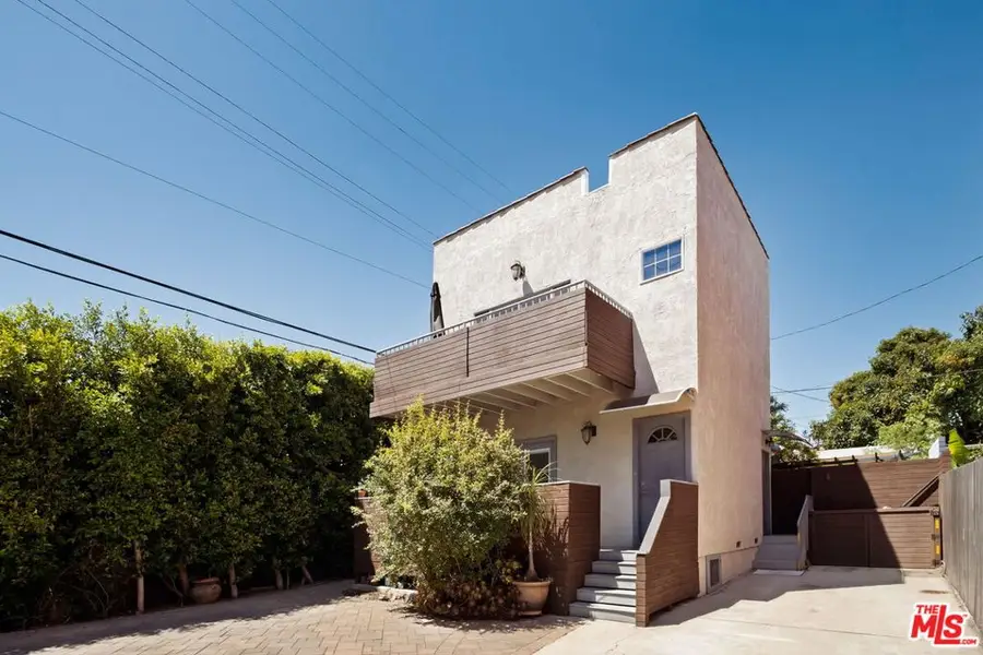 5815 Franklin Avenue, Los Angeles, CA 90028 - #3