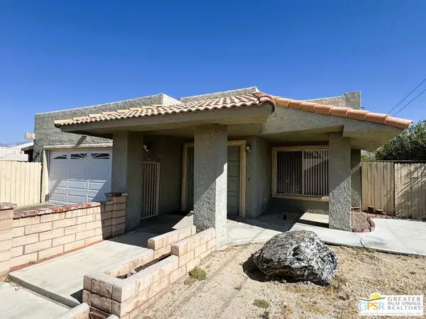 66042 10th Street, Desert Hot Springs, CA 92240