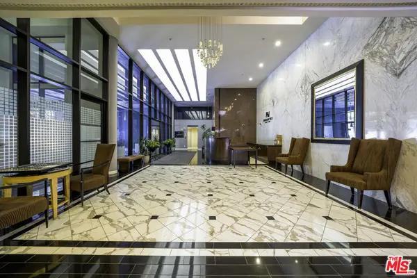 880 W 1st Street #622, Los Angeles, CA 90012