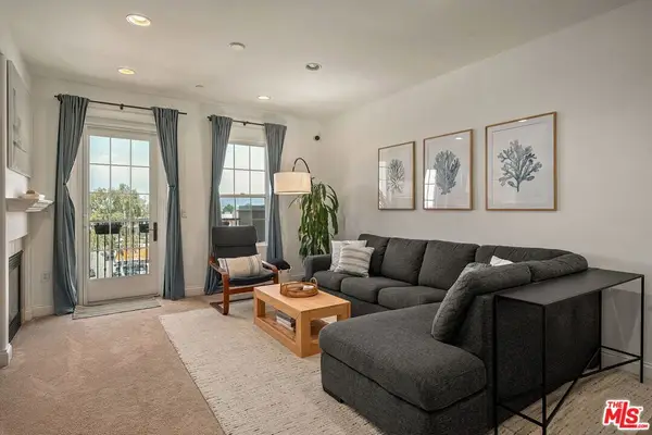 12975 Agustin Place #418, Playa Vista, CA 90094