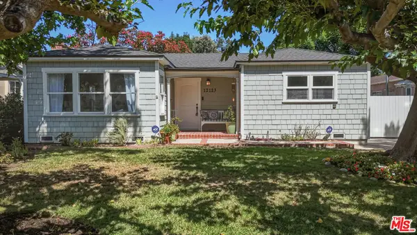12123 Addison Street, Los Angeles, CA 91607