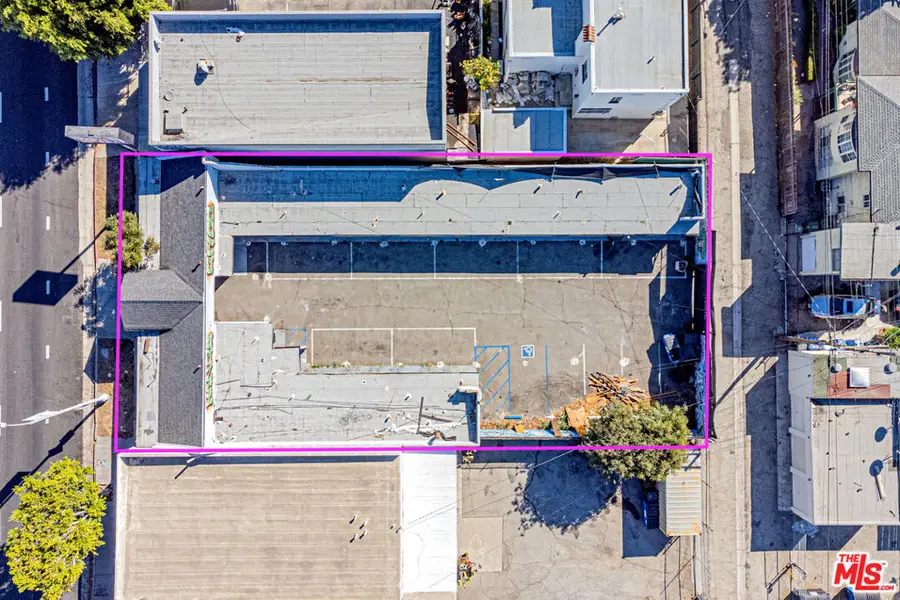 5062 W Washington Boulevard, Los Angeles, CA 90016 - #2