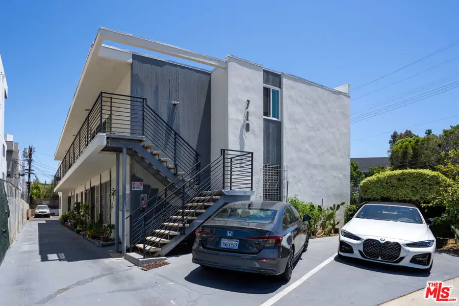 710 N Hudson Avenue, Los Angeles, CA 90038 - #3
