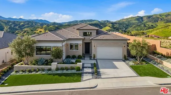 12061 N Northstar Lane, Porter Ranch, CA 91326