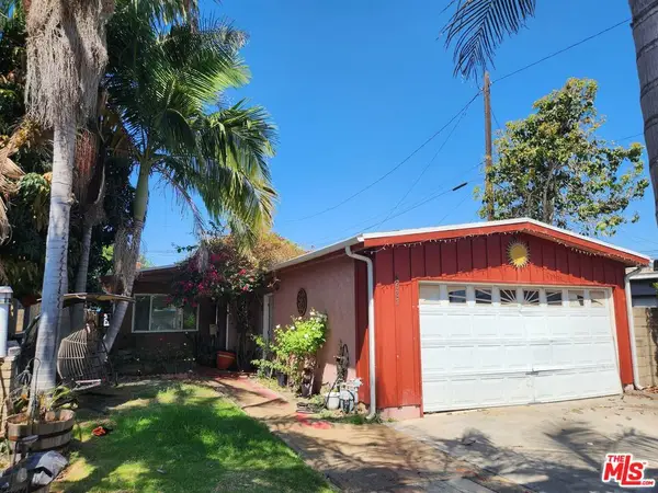 6581 Lemon Avenue, Long Beach, CA 90805