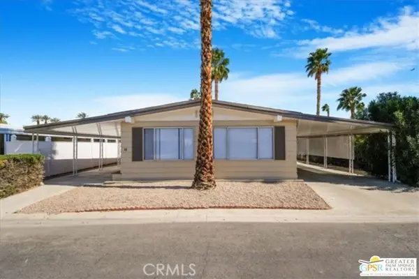 38 Paseo Laredo N, Cathedral City, CA 92234