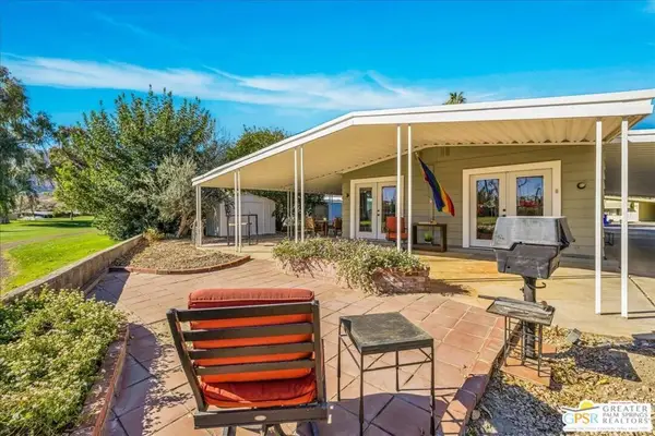 441 Paseo Perdido, Cathedral City, CA 92234