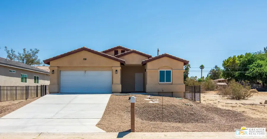 16388 Avenida Rambla, Desert Hot Springs, CA 92240 - #2
