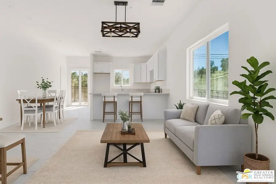 16388 Avenida Rambla, Desert Hot Springs, CA 92240 - #3