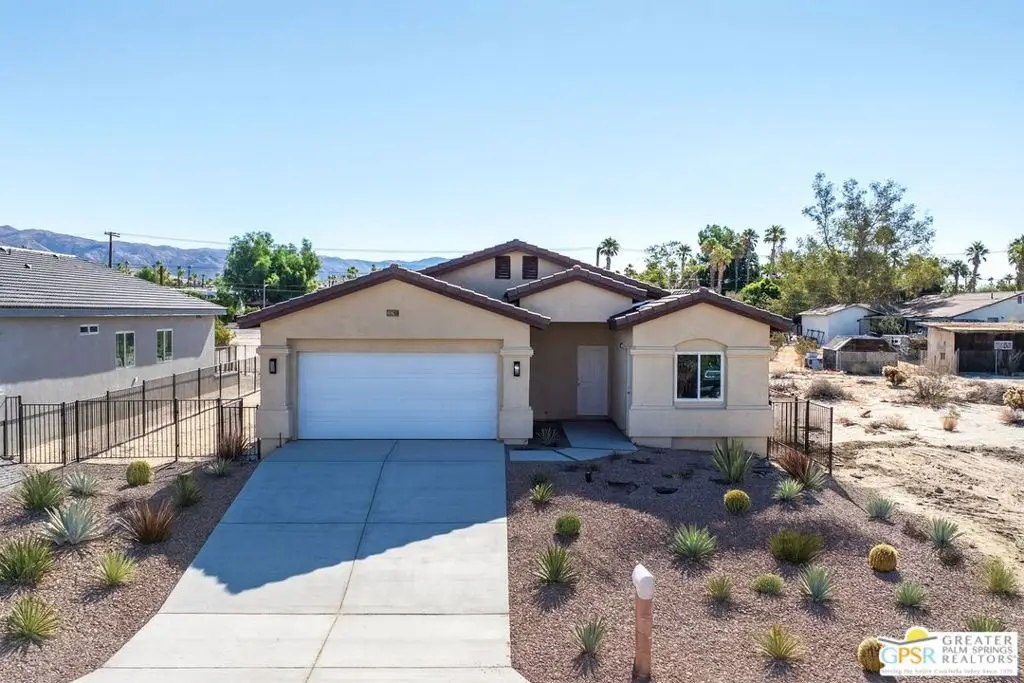 16288 Avenida Rambla, Desert Hot Springs, CA 92240 - #1