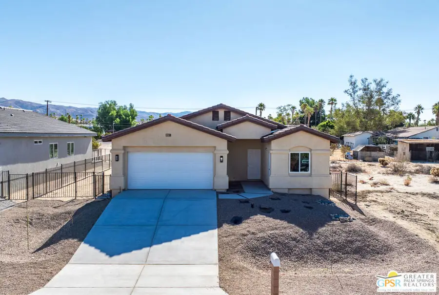 16288 Avenida Rambla, Desert Hot Springs, CA 92240 - #2