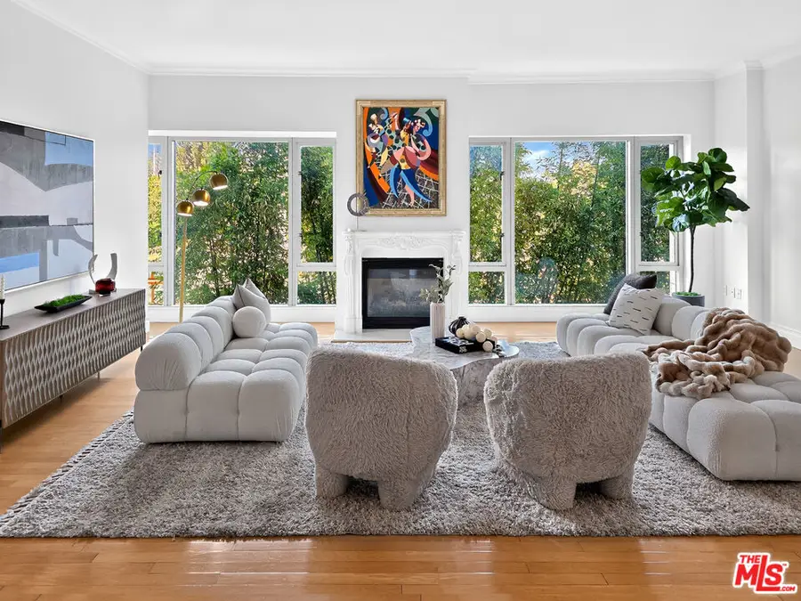 10727 Wilshire Boulevard #404, Los Angeles, CA 90024 - #2