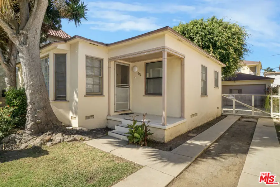 12609 Mitchell Avenue, Los Angeles, CA 90066 - #3