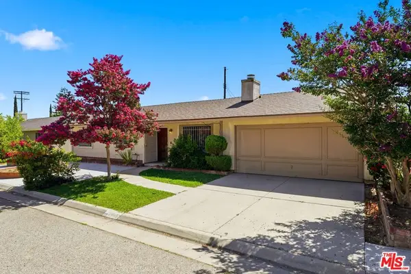 7042 Jon Allan Drive, Los Angeles, CA 91605