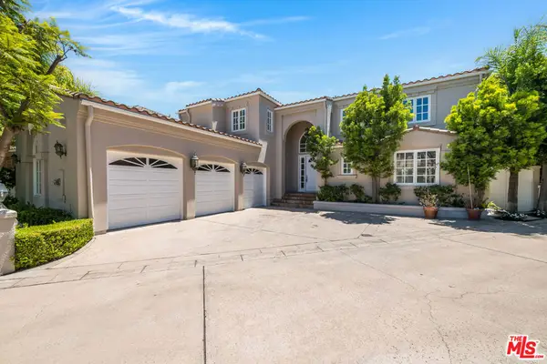 2084 Deer Run Lane, Los Angeles, CA 90049