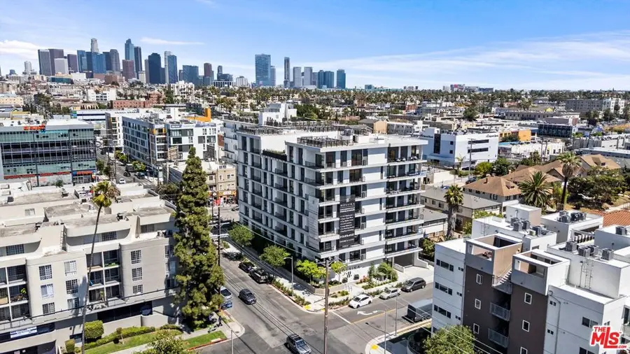 904 S New Hampshire Avenue #309, Los Angeles, CA 90006 - #2