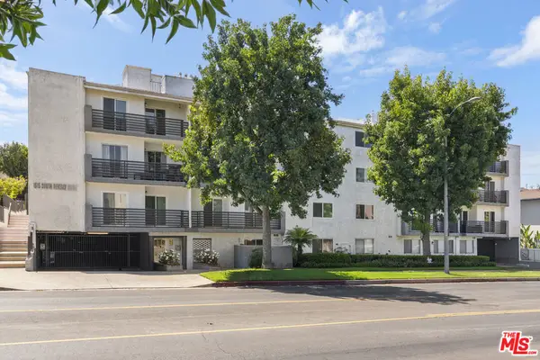 1515 S Beverly Drive #201, Los Angeles, CA 90035