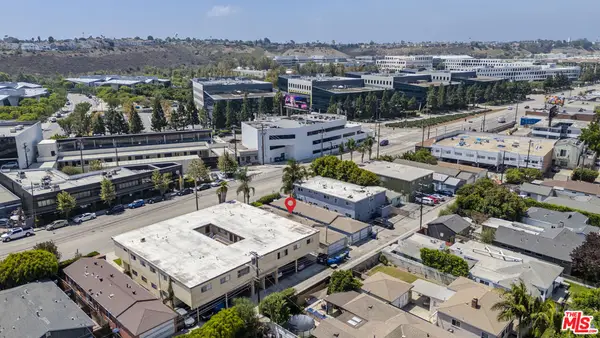 11921 Jefferson Boulevard, Los Angeles, CA 90230