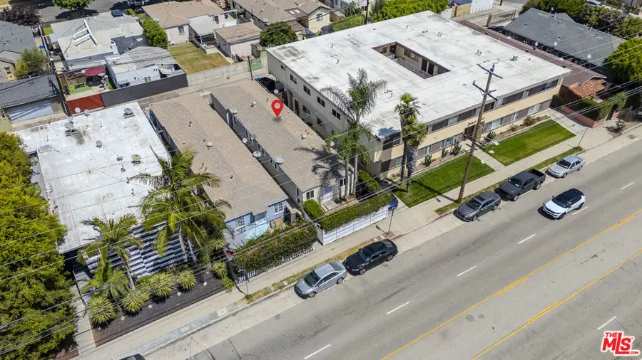 11921 Jefferson Boulevard, Los Angeles, CA 90230 - #2