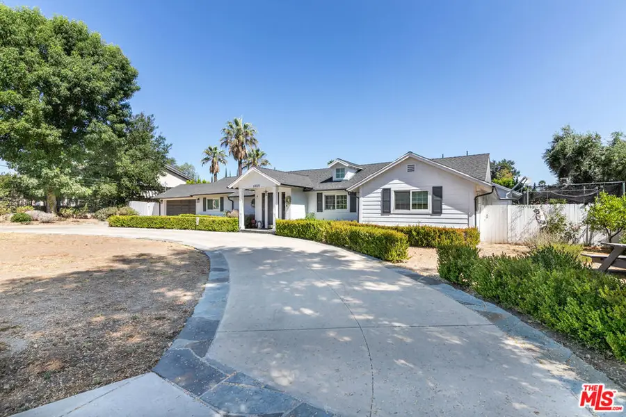 19321 Santa Rita Street, Tarzana, CA 91356 - #2