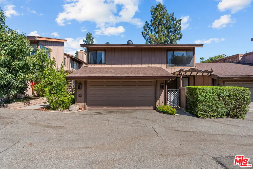 33 Northwoods Lane, La Crescenta, CA 91214 - #1