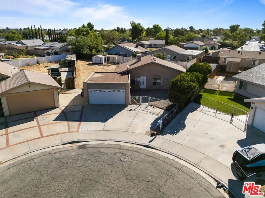 3701 W Avenue K12, Lancaster, CA 93536 - #3