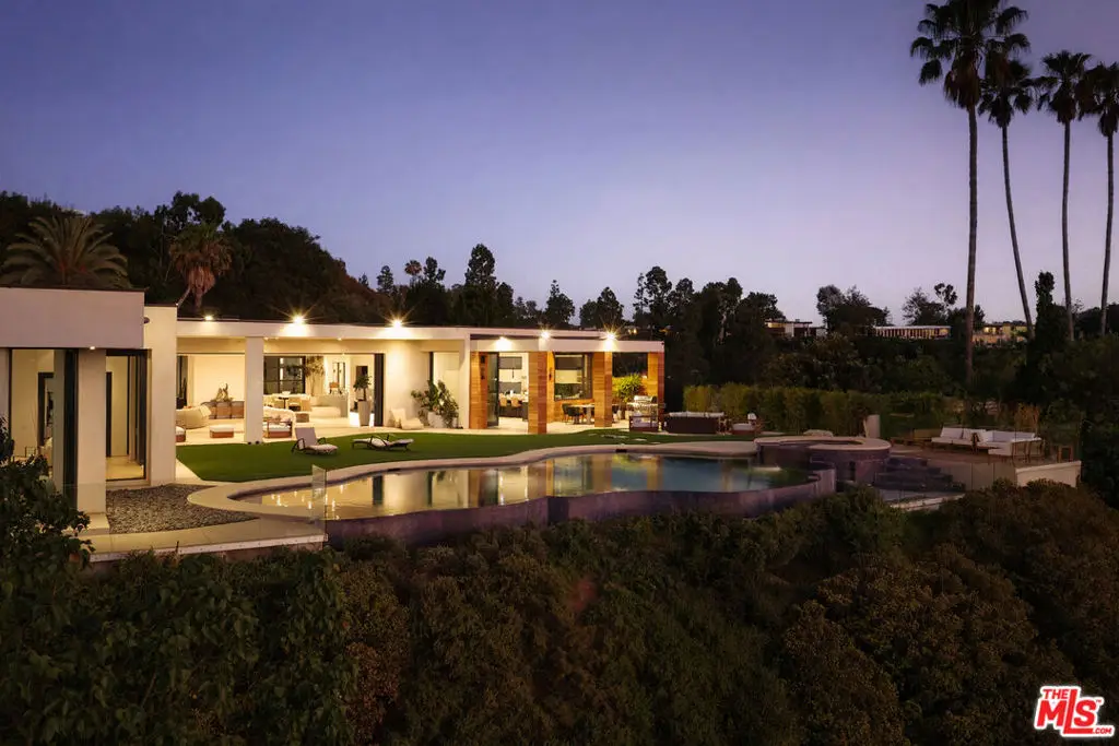 455 Castle Place, Beverly Hills, CA 90210 - #1