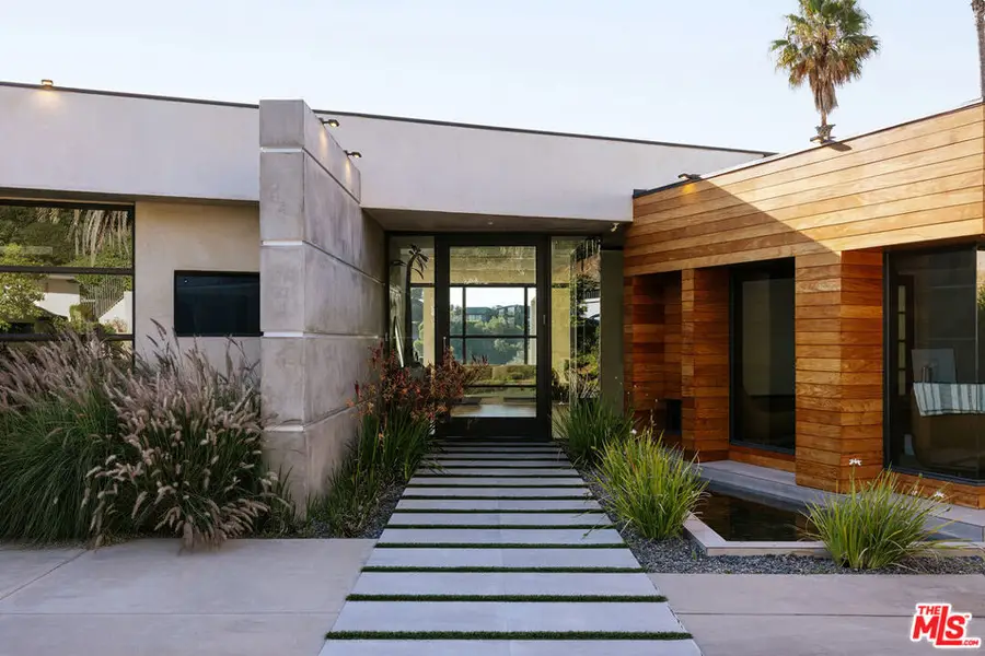 455 Castle Place, Beverly Hills, CA 90210 - #3