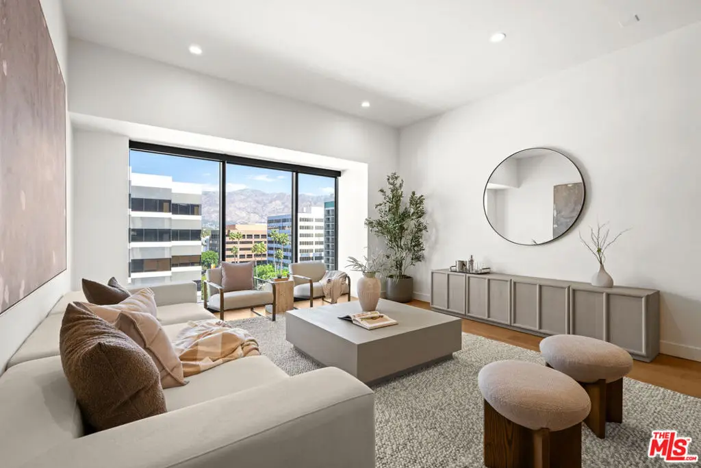 388 Cordova Street #705, Pasadena, CA 91101 - #1