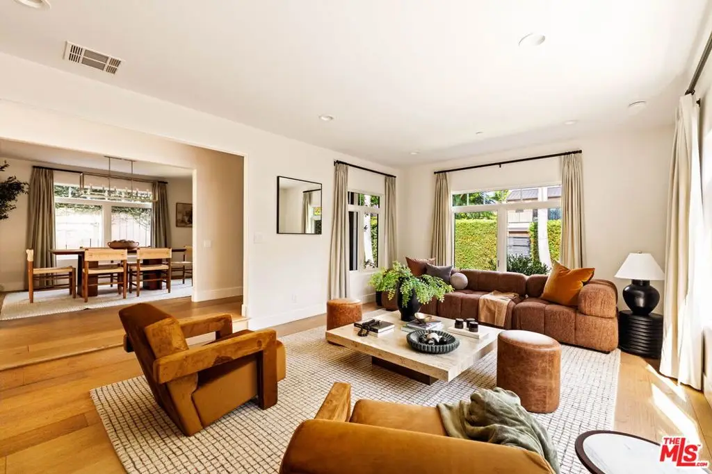 825 Huntley, West Hollywood, CA 90069 - #1