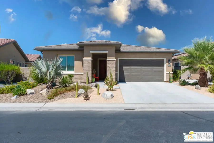 13 Chablis, Rancho Mirage, CA 92270 - #2