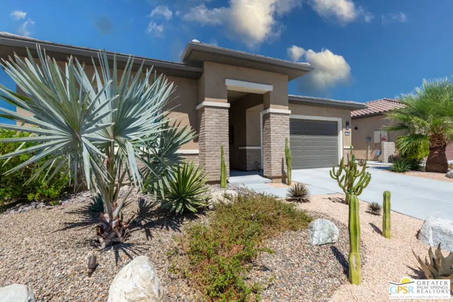 13 Chablis, Rancho Mirage, CA 92270 - #3