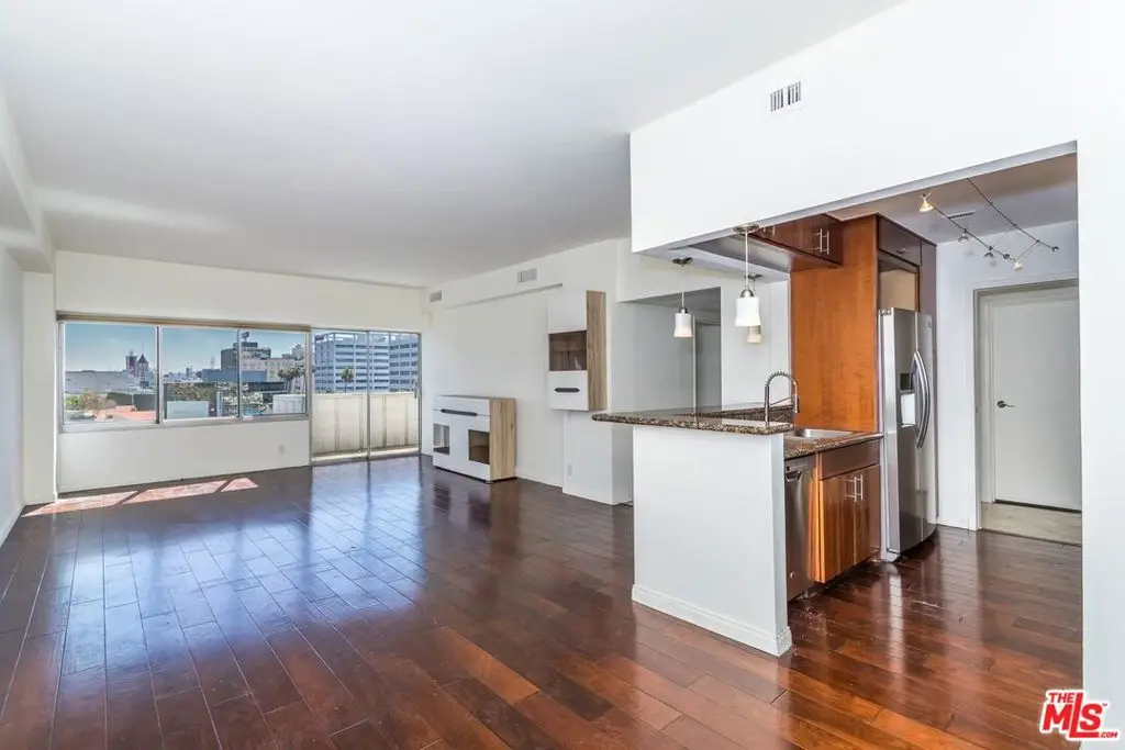 7135 Hollywood Boulevard #606, Los Angeles, CA 90046 - #1