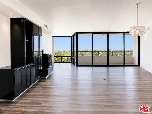 4316 Marina City Drive #519, Marina Del Rey, CA 90292