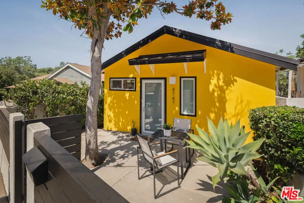 4747 Baltimore Street, Los Angeles, CA 90042 - #1