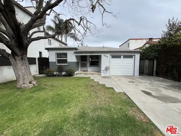 3000 Yale Avenue, Los Angeles, CA 90292