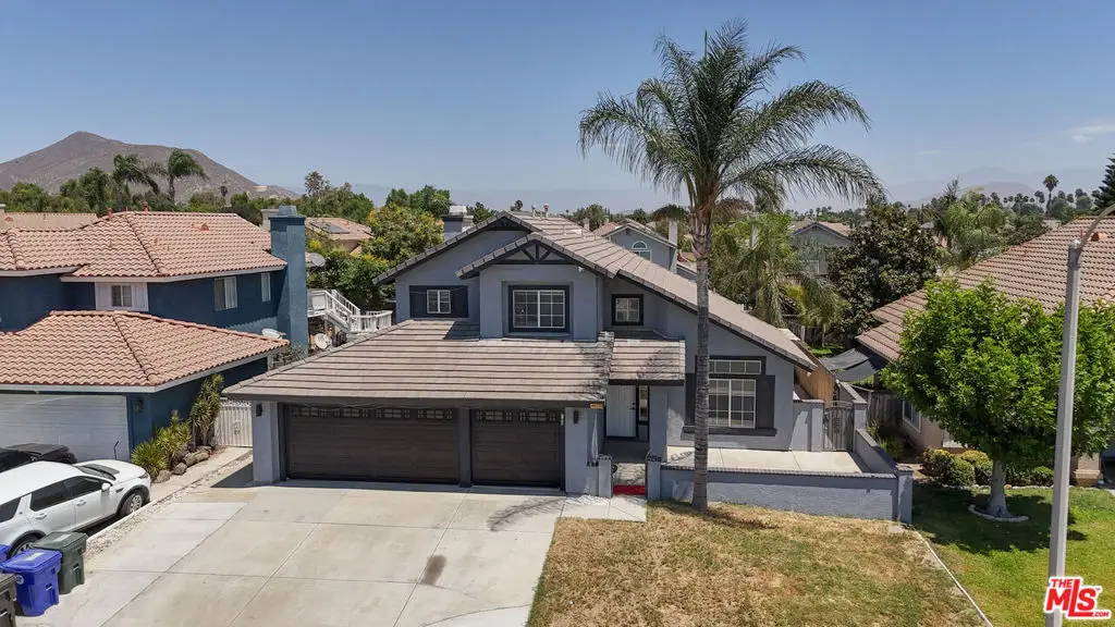5639 Green Pasture Road, Jurupa Valley, CA 92509 - #1