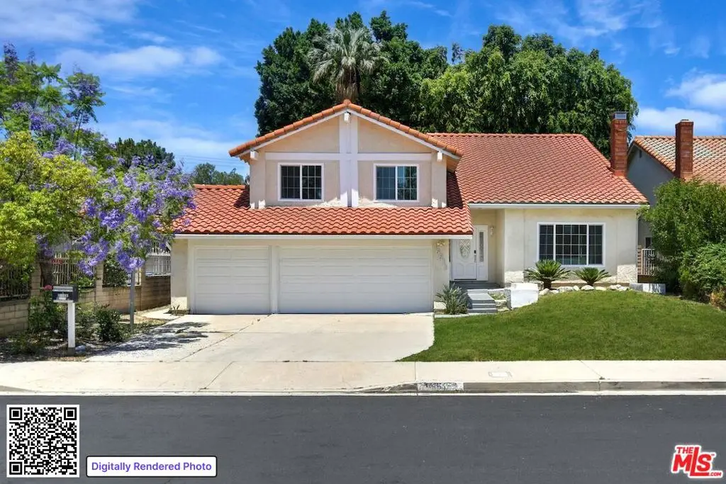 16511 Halsey Street, Granada Hills, CA 91344 - #1