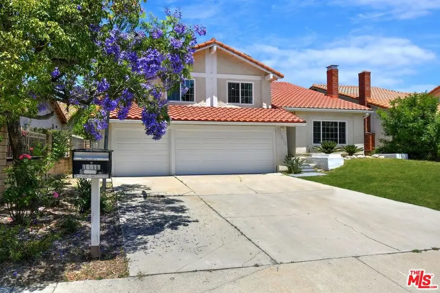 16511 Halsey Street, Granada Hills, CA 91344 - #2