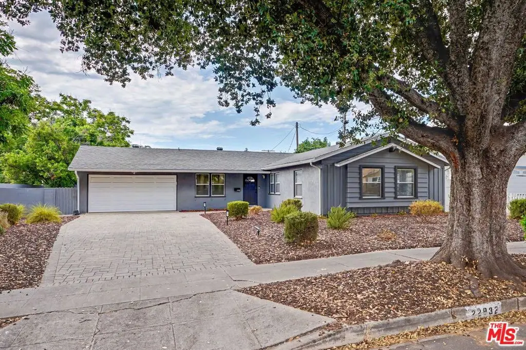 22932 Covello Street, West Hills, CA 91307 - #1