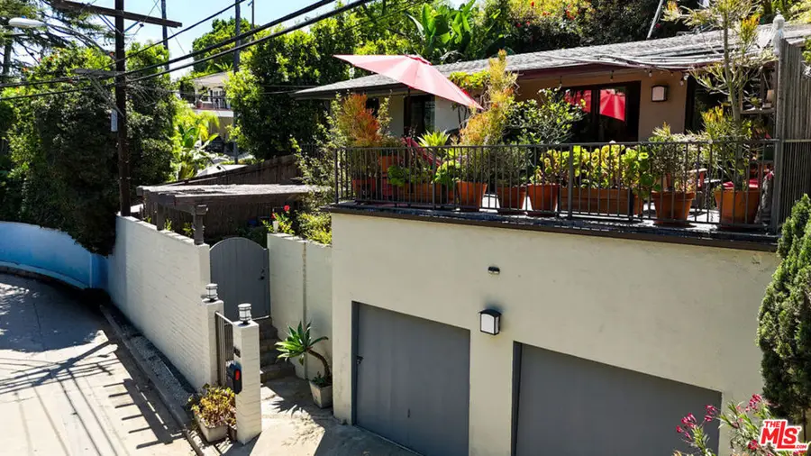 7432 Woodrow Wilson Drive, Los Angeles, CA 90046 - #2