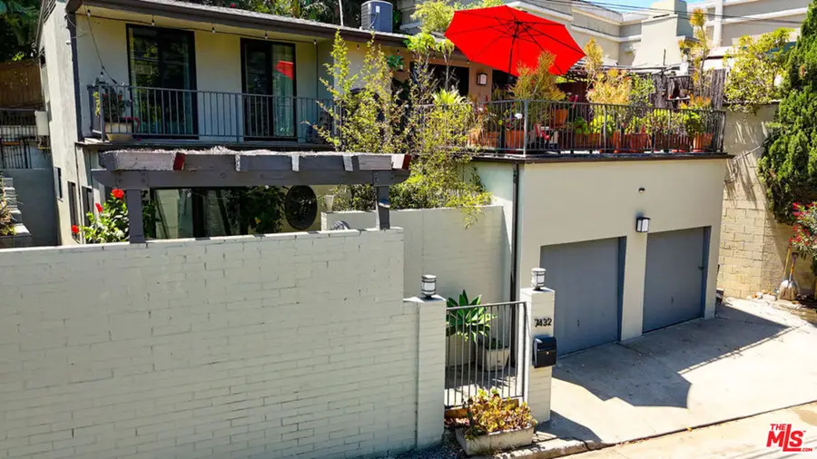 7432 Woodrow Wilson Drive, Los Angeles, CA 90046 - #3