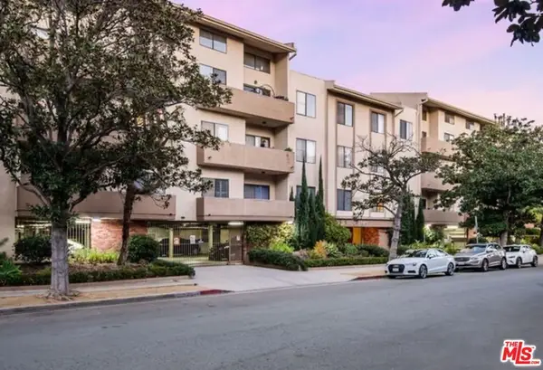 1944 Glendon Avenue #110, Los Angeles, CA 90025
