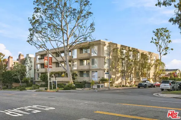 2301 S Beverly Glen Boulevard #301, Los Angeles, CA 90064